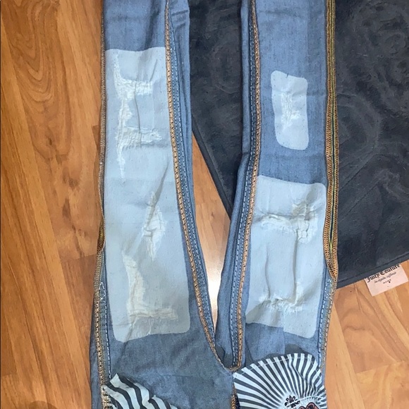 Vien Boot💙 - Picture 9 of 10